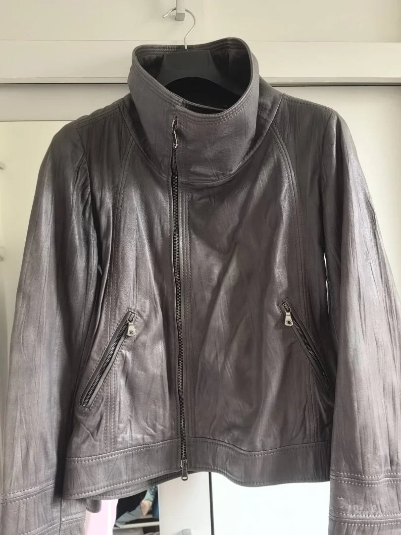 Guess by marciano kozna jakna