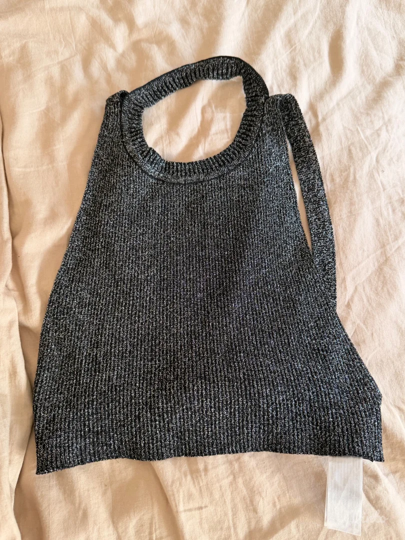 Zara top