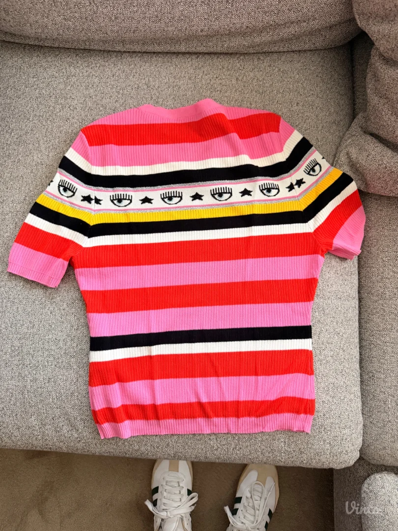 Majica Chiara Ferragni