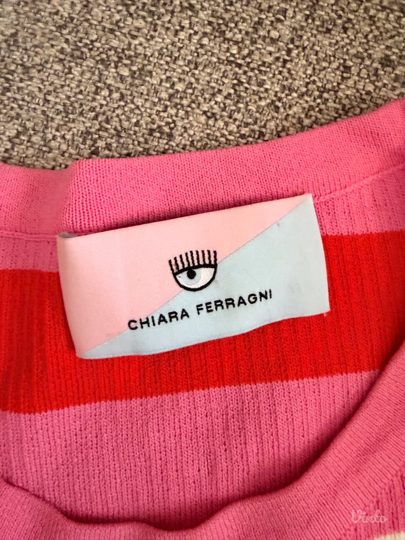 Majica Chiara Ferragni