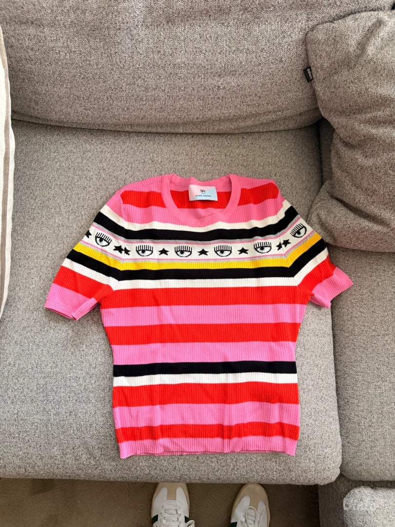 Majica Chiara Ferragni