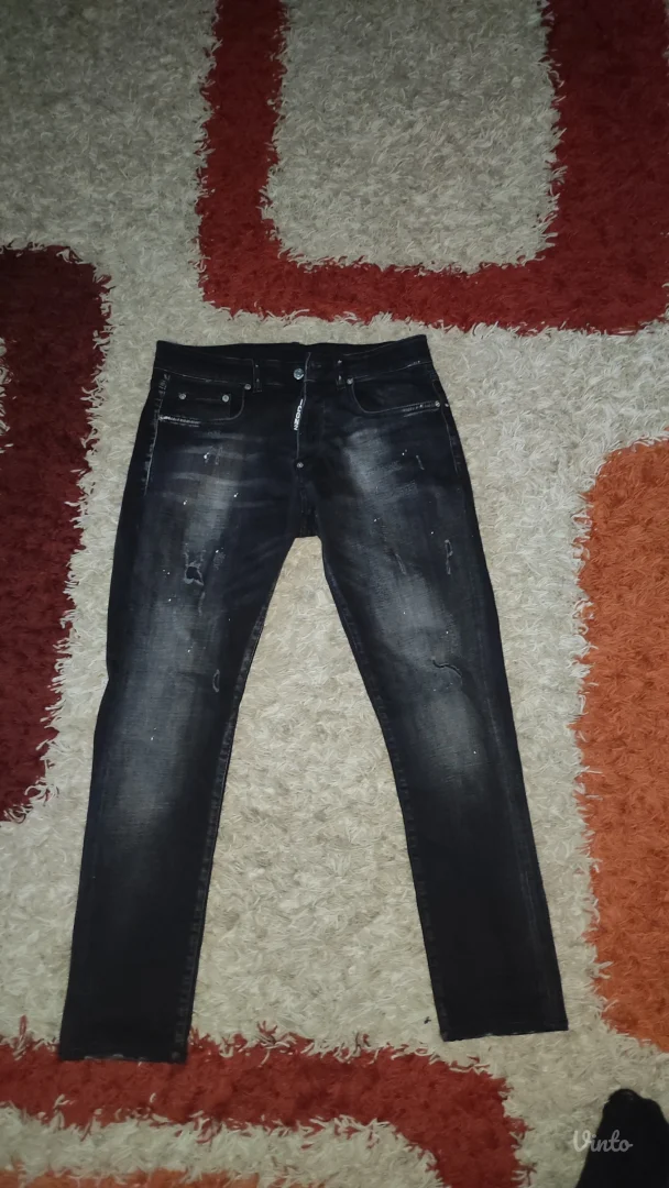 Icon2 Slim fit farmerice