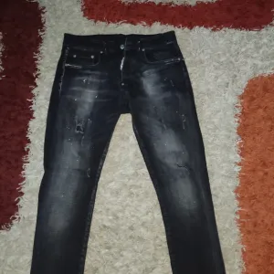 Icon2 Slim fit farmerice