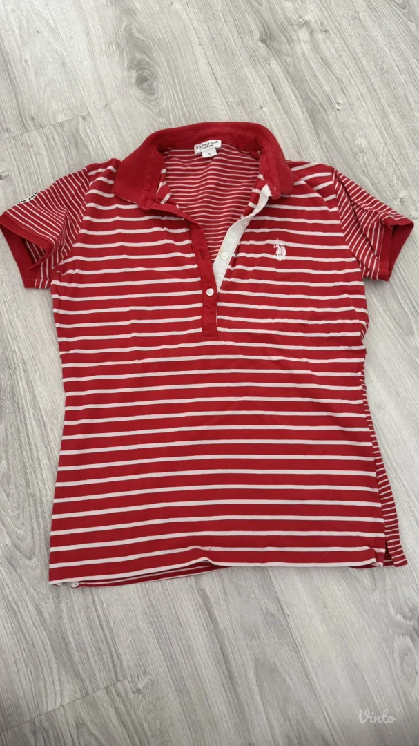 US Polo Assn original majica zenska