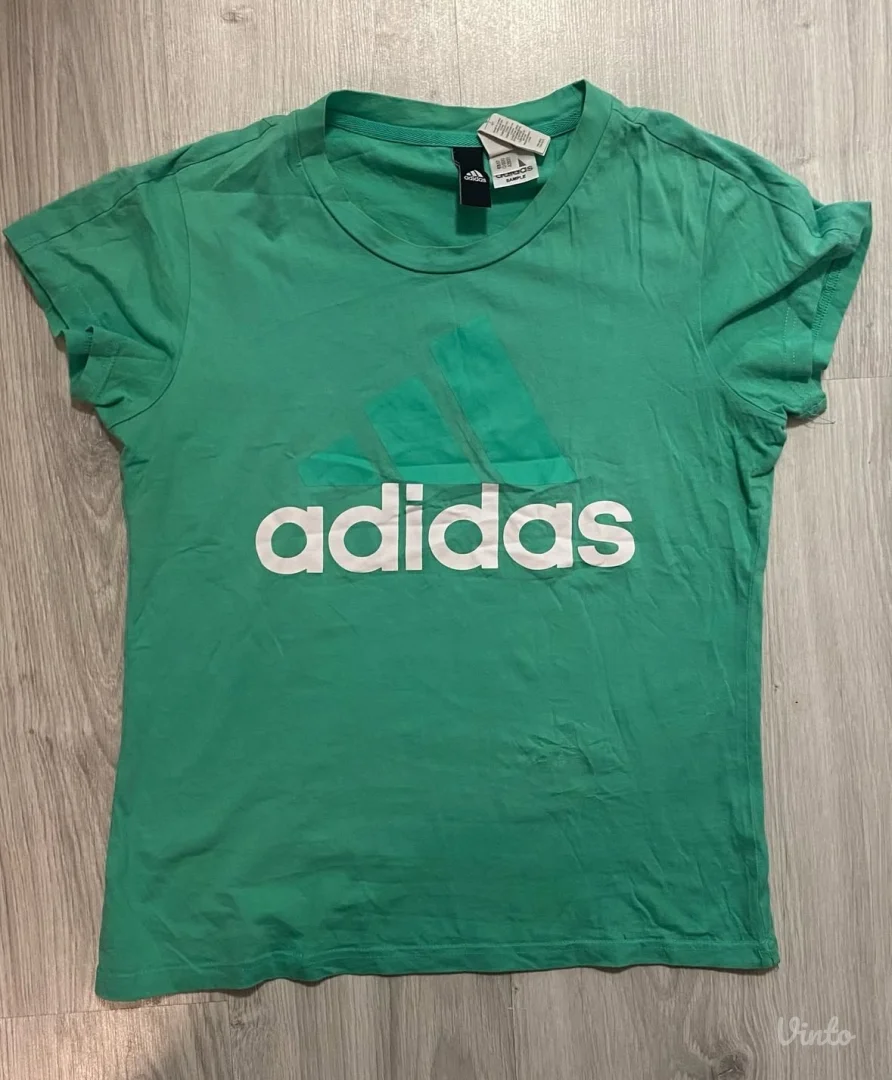 Adidas zenska majica