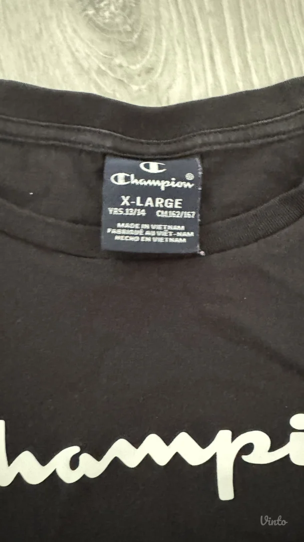 Champion - zenski duks