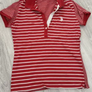 US Polo Assn original majica zenska