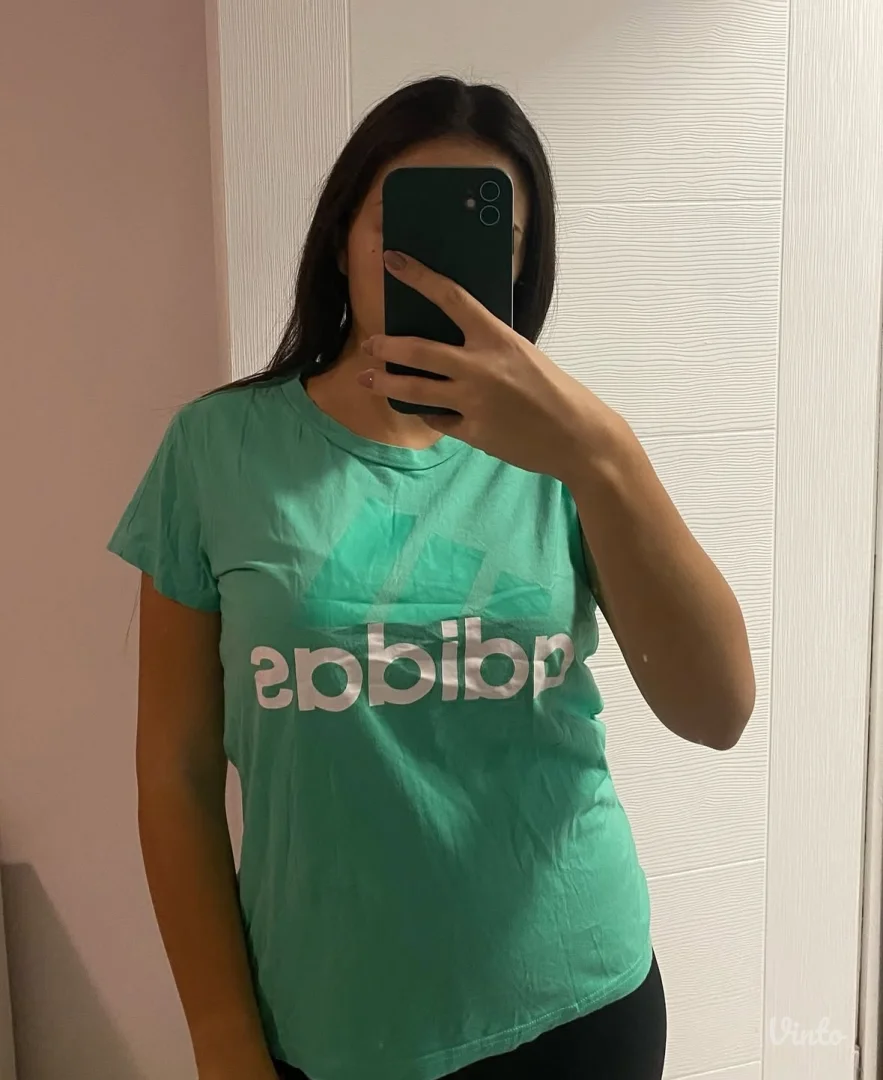 Adidas zenska majica