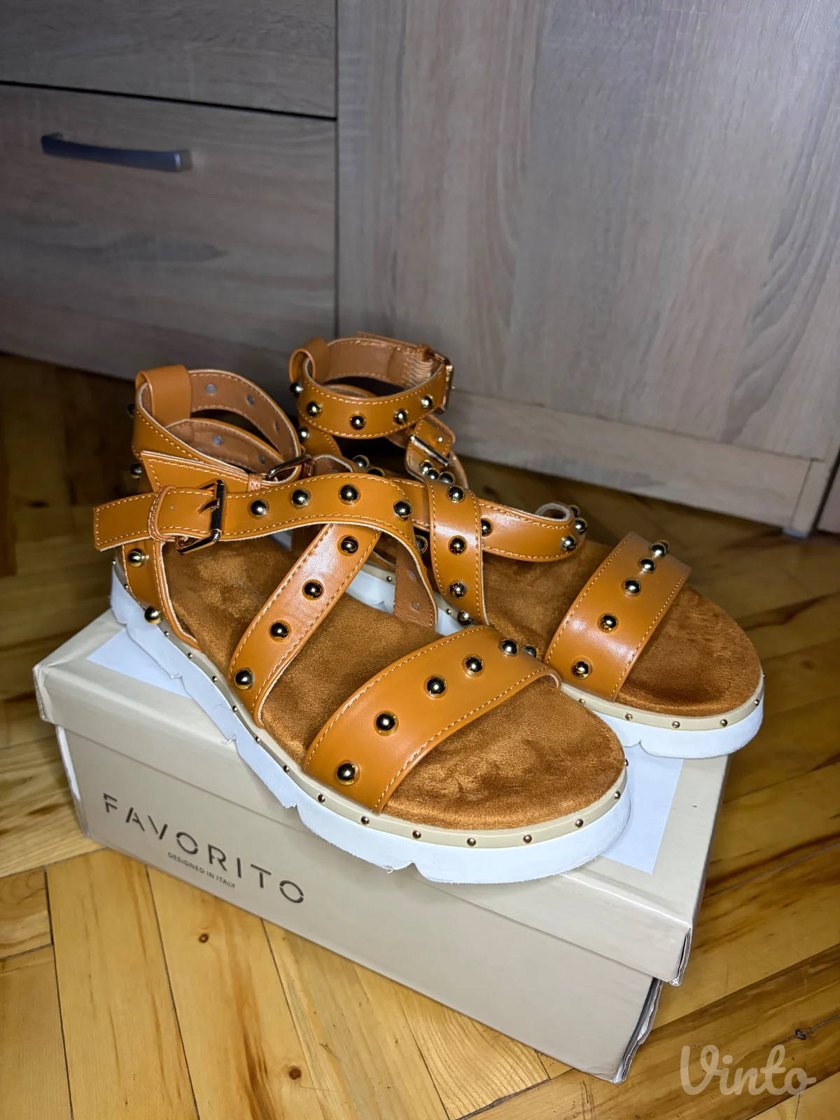 Favorito sandale