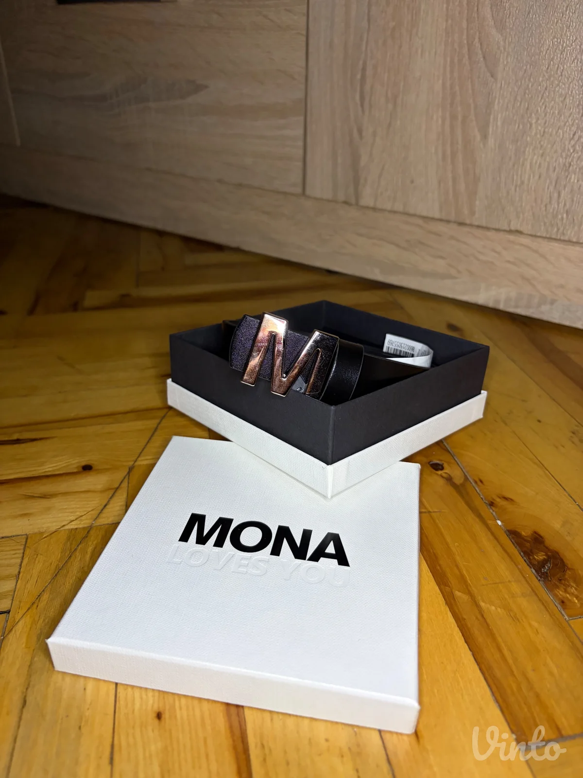 Monin kaiš