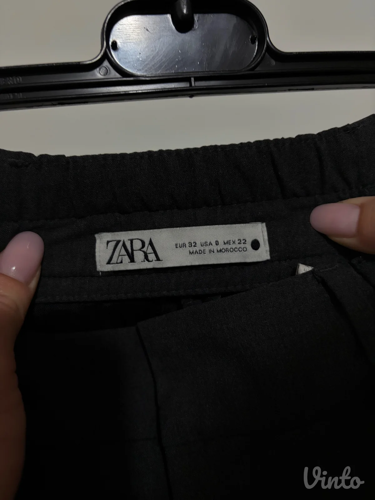 Zara pantalone