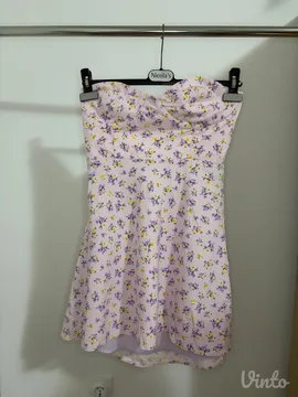 Haljina golih ledja