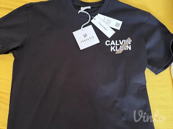 Muška Calvin Klein majica