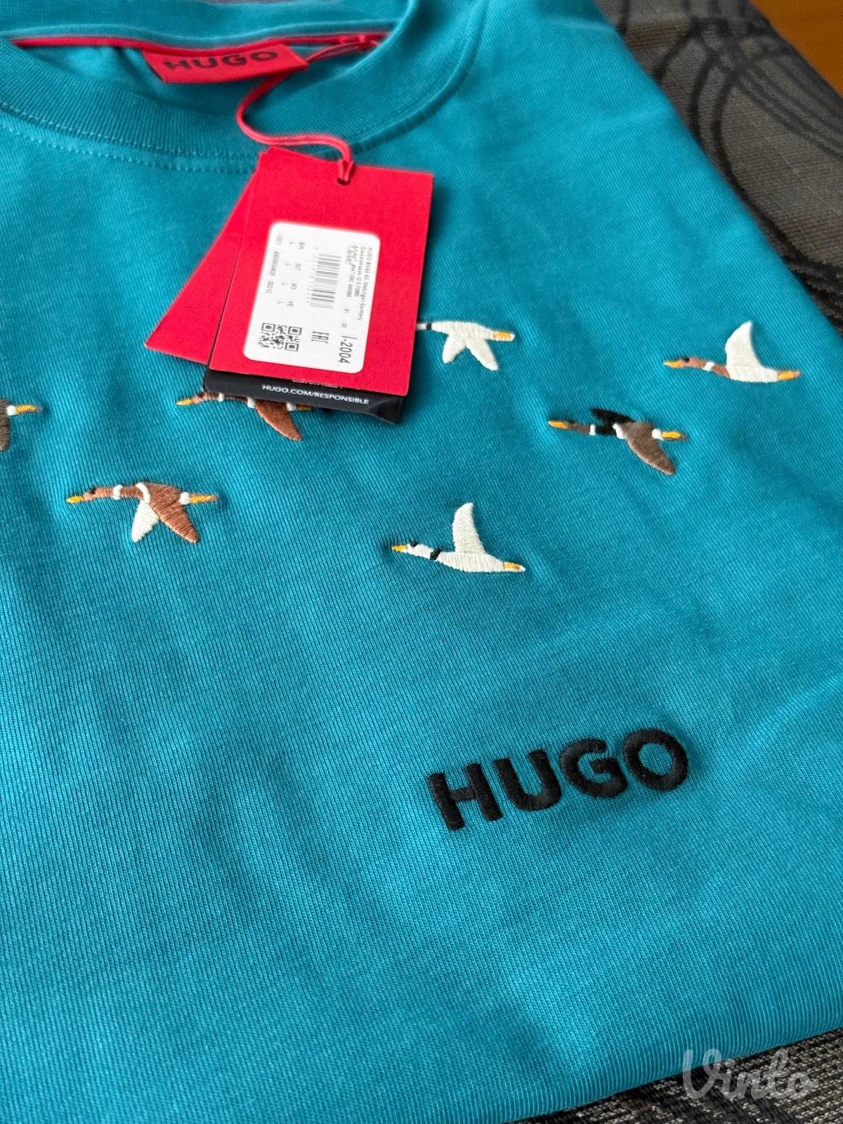 Muška Hugo Boss majica