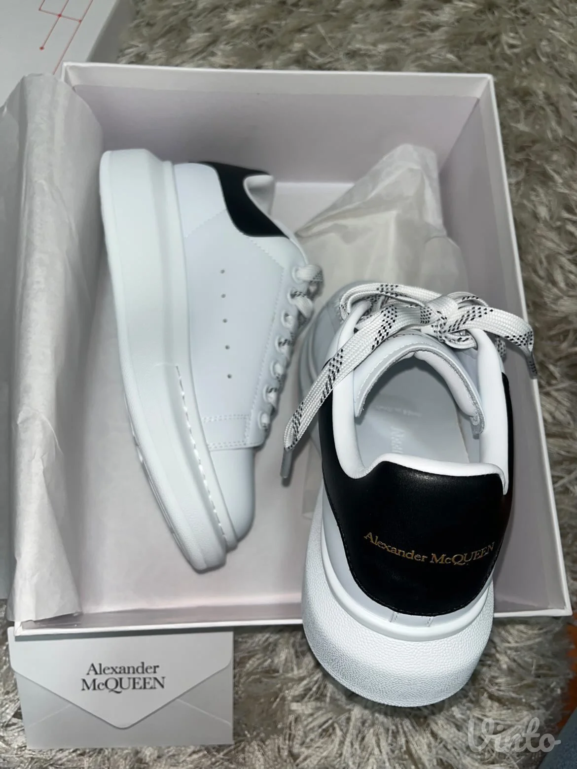 Alexander McQueen patike