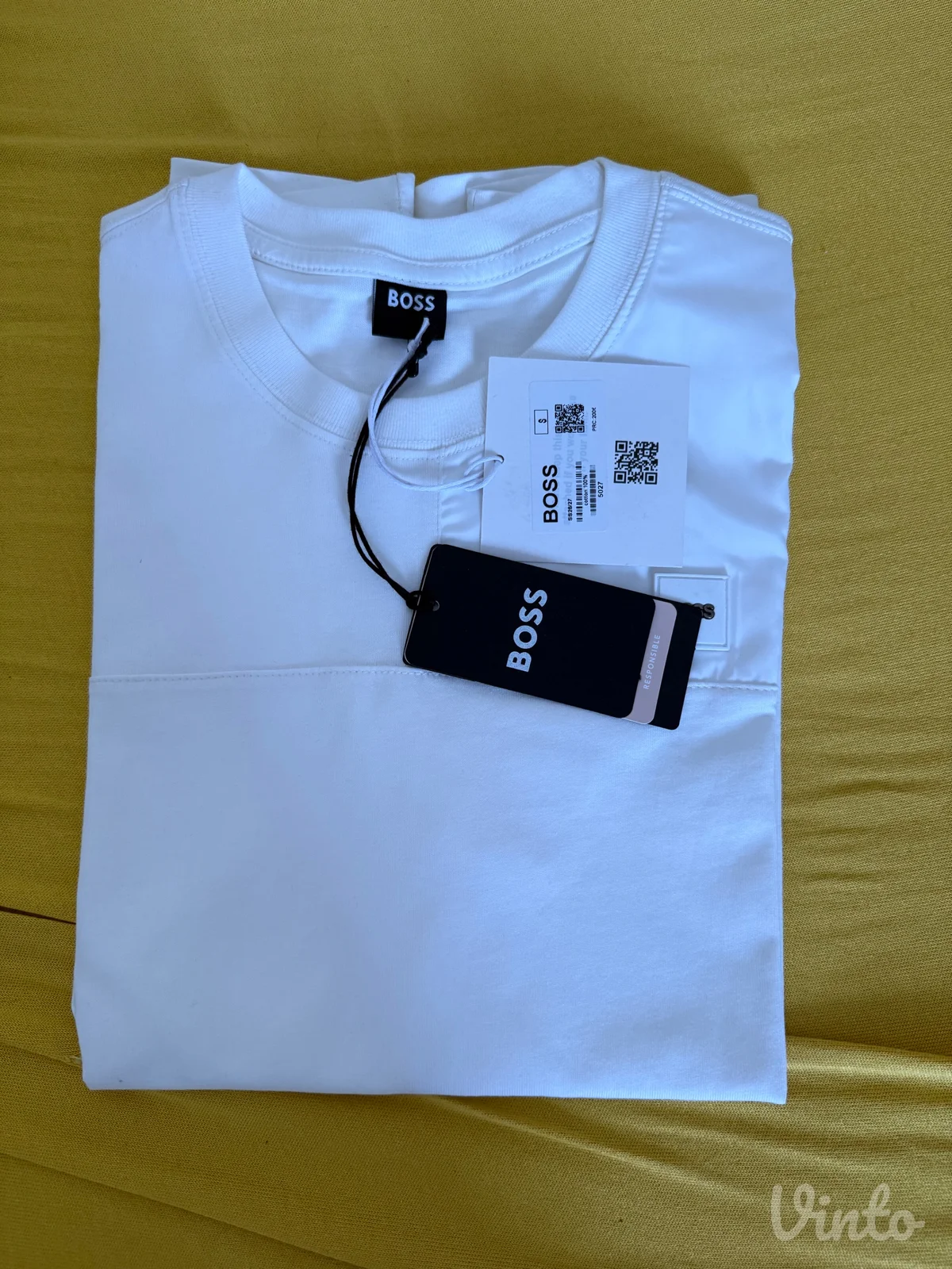 Muška Hugo Boss majica