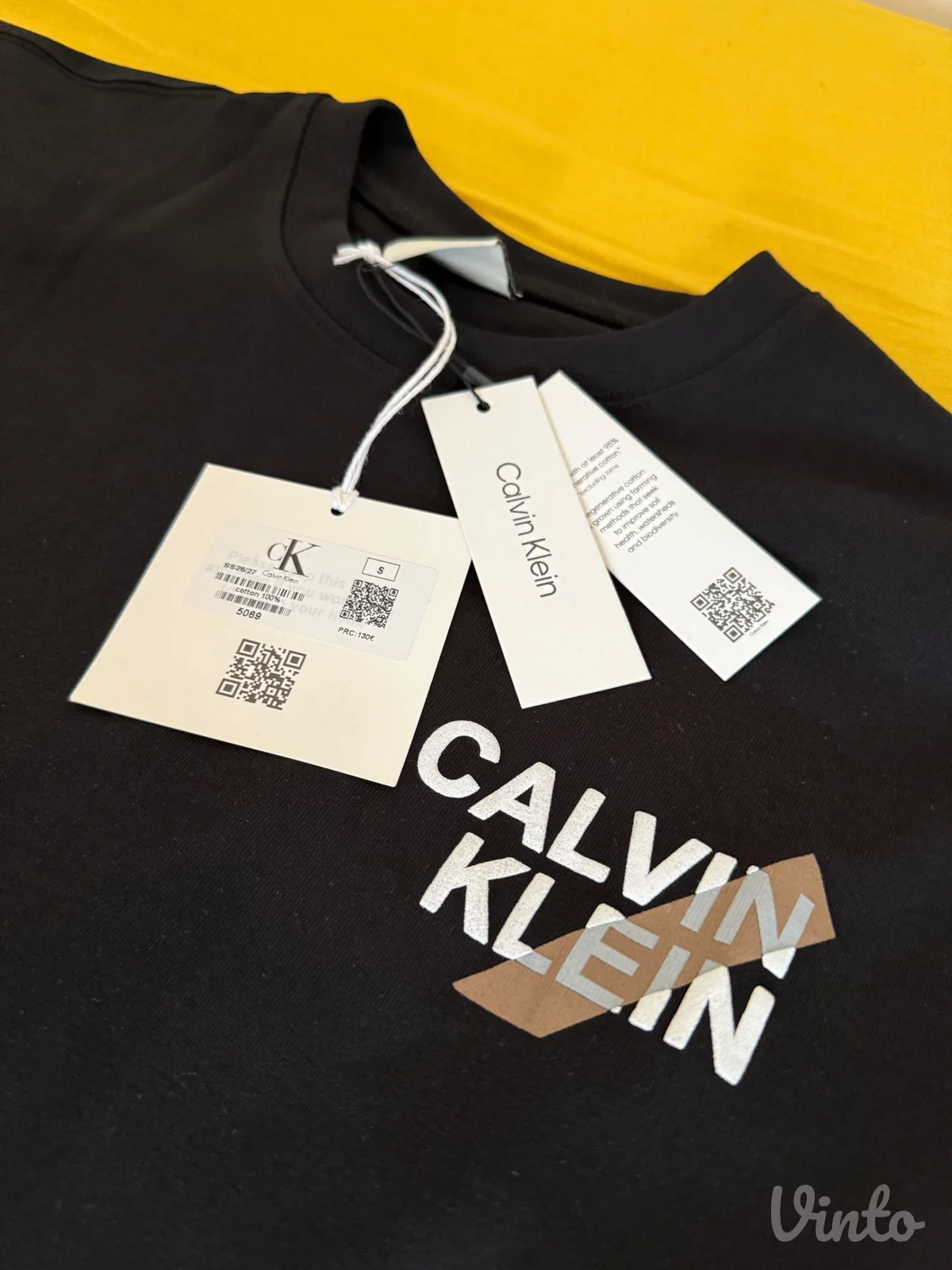 Muška Calvin Klein majica