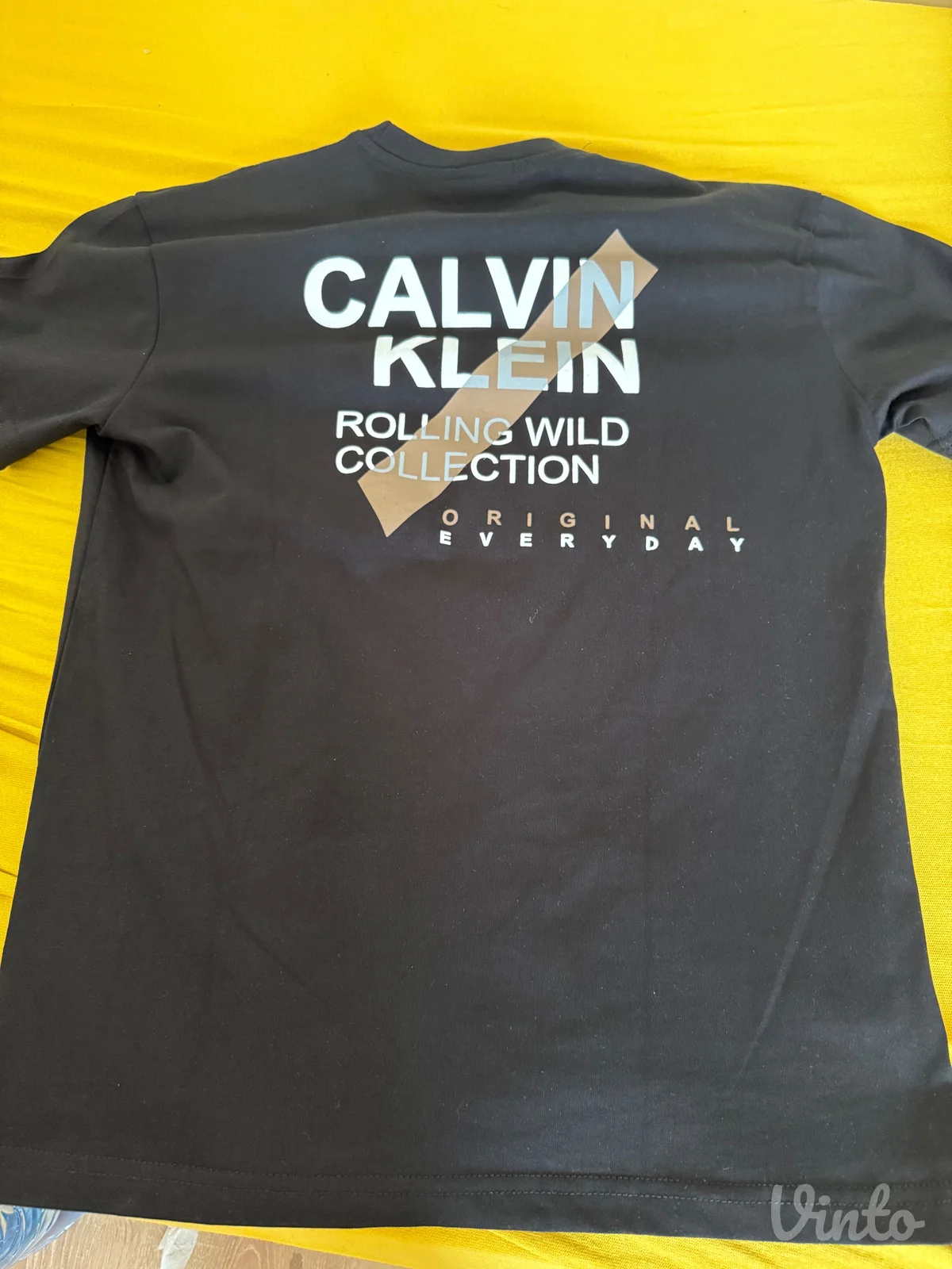 Muška Calvin Klein majica