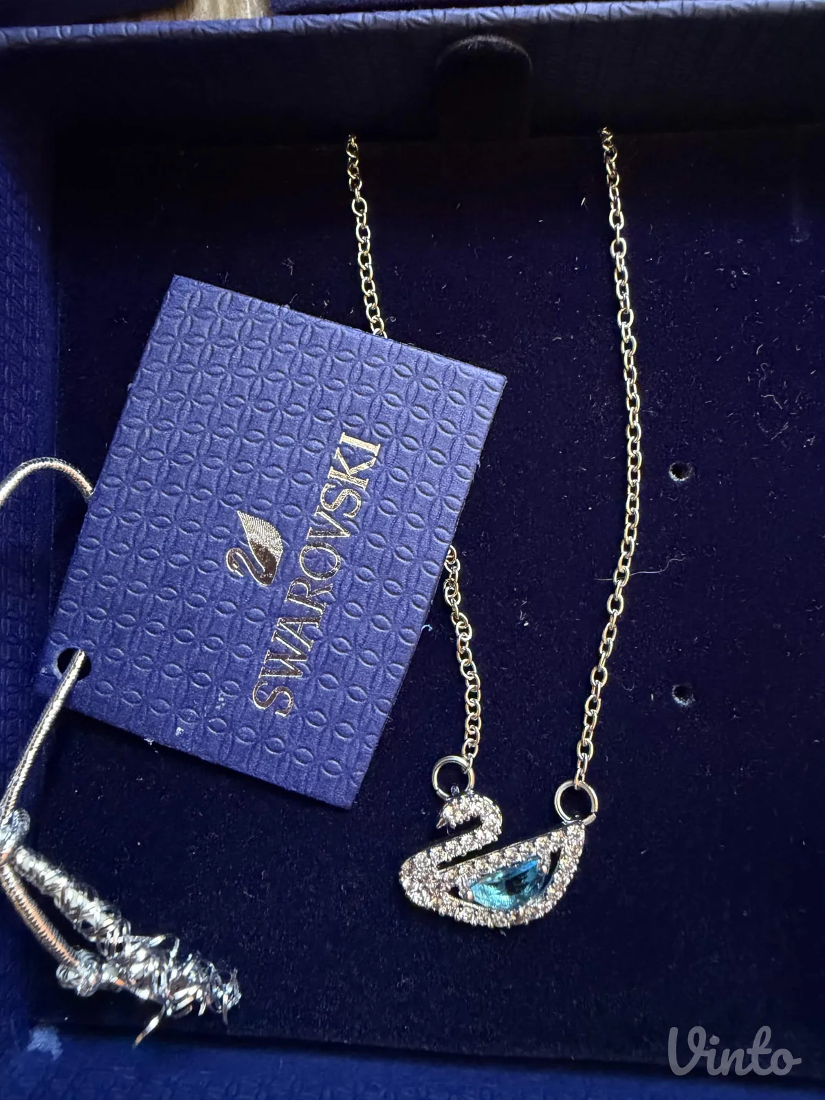 Swarovski nakit