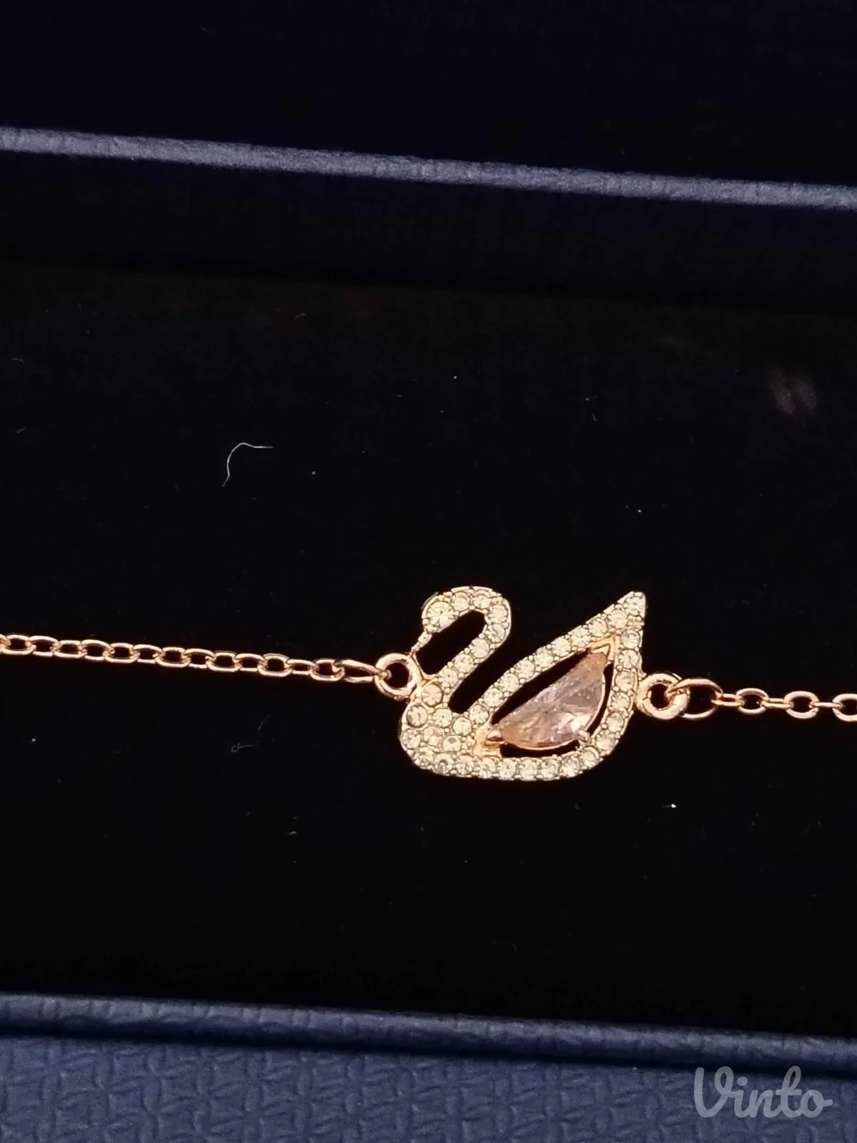 Swarovski nakit