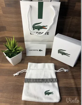 Muška Lacoste narukvica