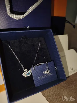 Swarovski nakit