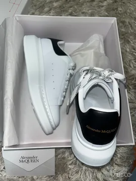Alexander McQueen patike