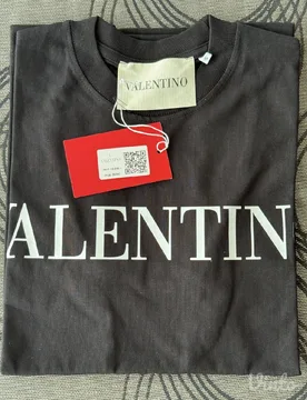 Muška Valentino majica