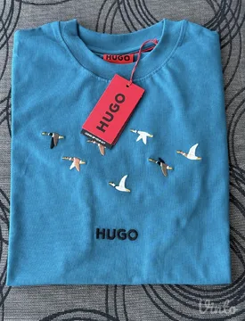 Muška Hugo Boss majica