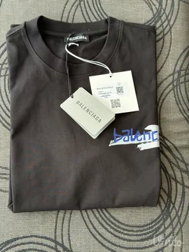 Muška Balenciaga majica