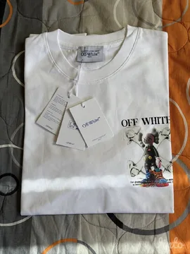 Muška Off-White majica