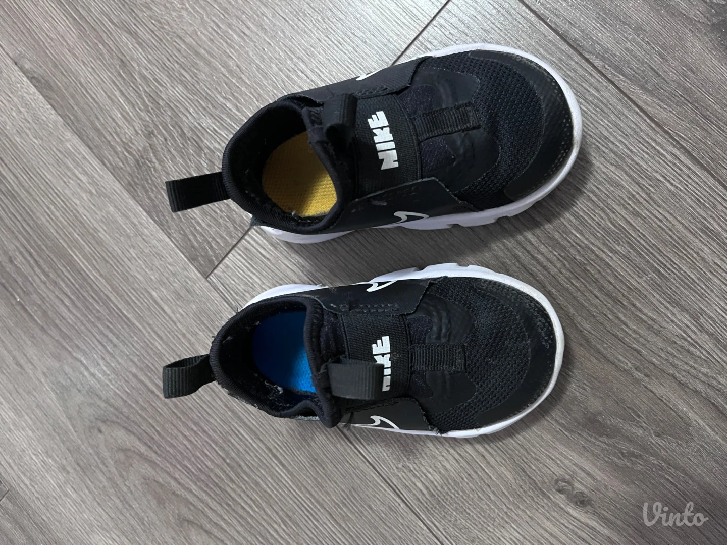 Nike letnje patike za decake