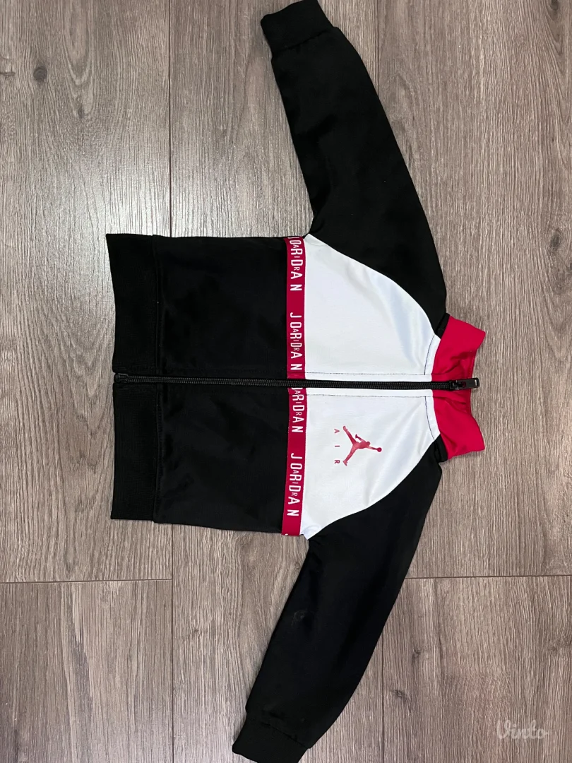 Jordan trenerka za bebe