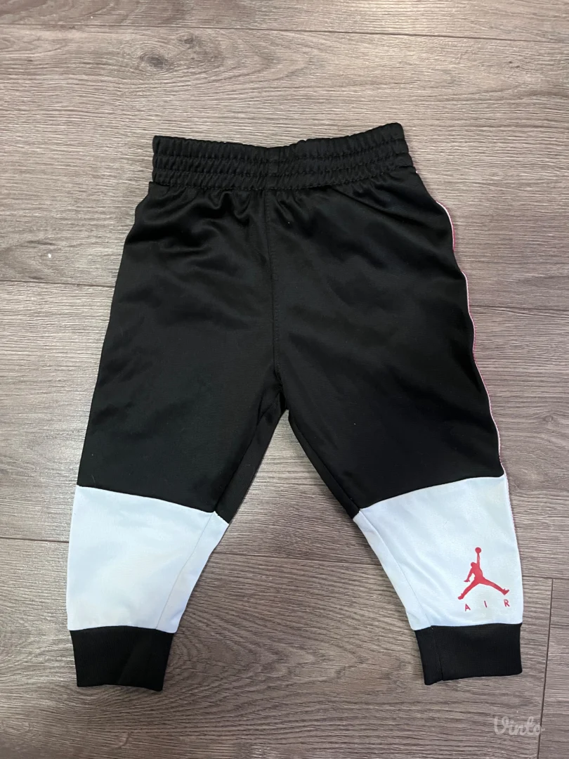 Jordan trenerka za bebe