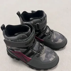 Kander cizmice za decake