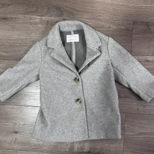 Zara kaput za decake