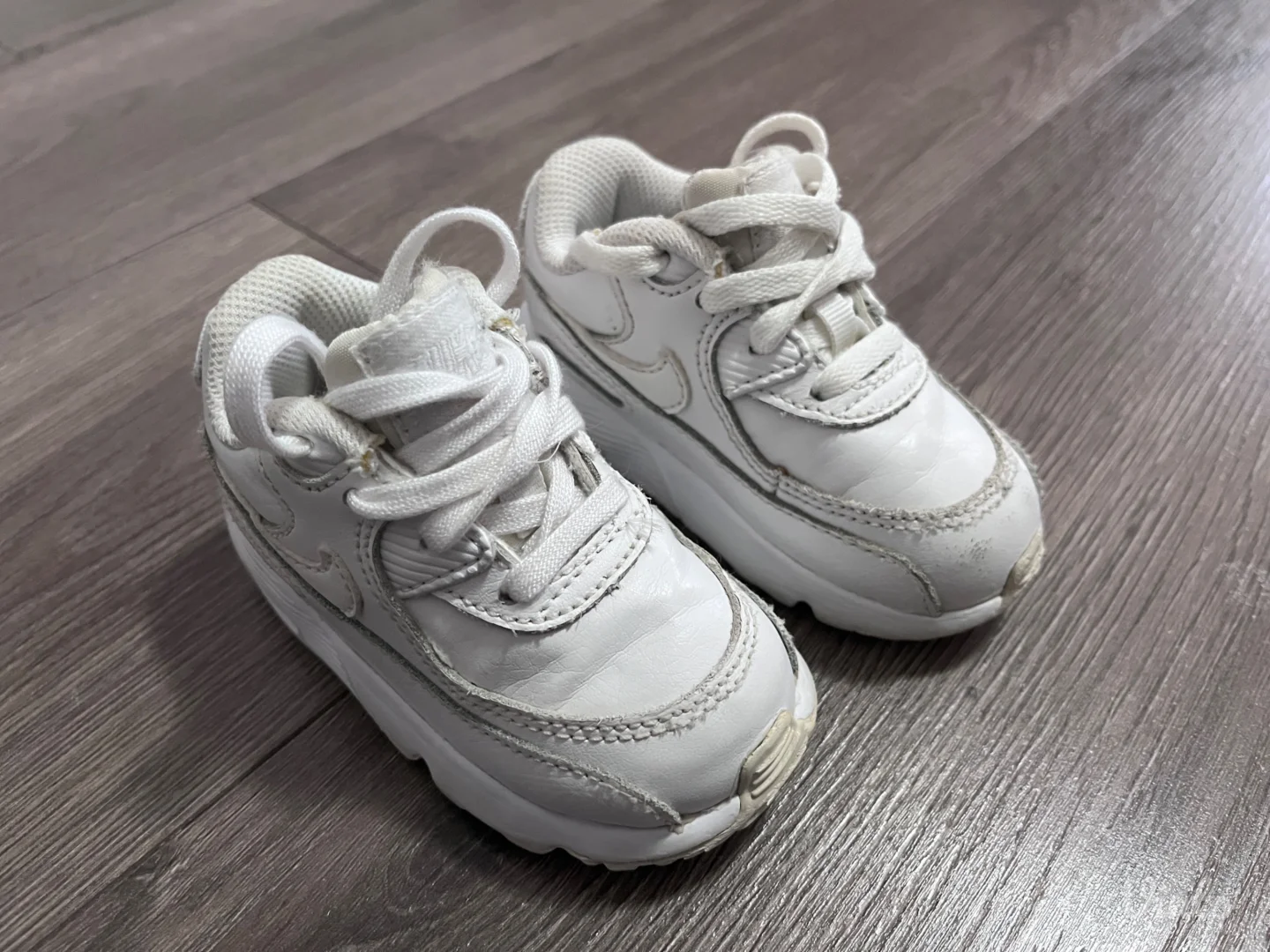 Nike air max patike za bebe