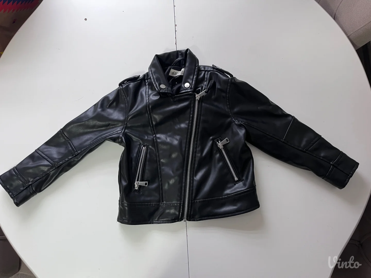 H&M jakna za devojcice