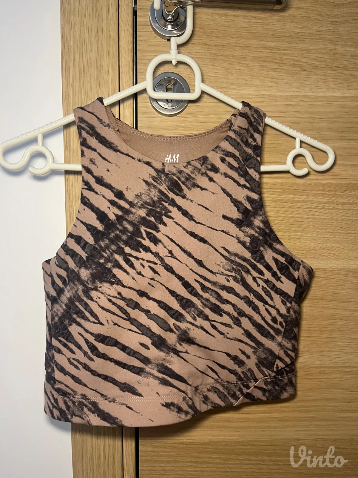 H&M Top za treniranje