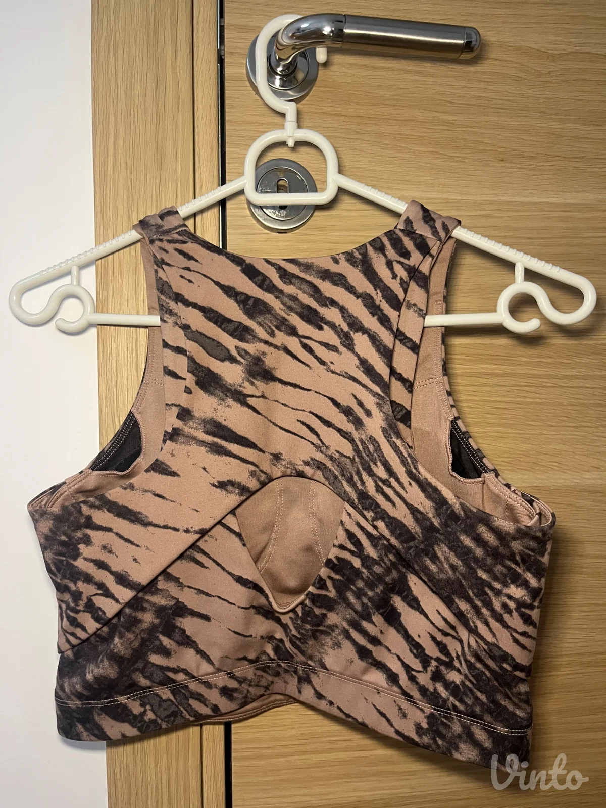 H&M Top za treniranje