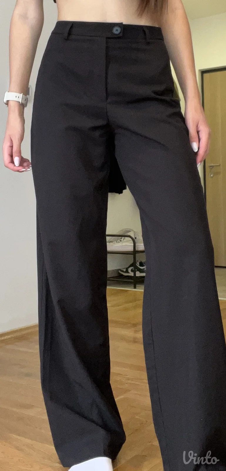 Stradivarius pantalone