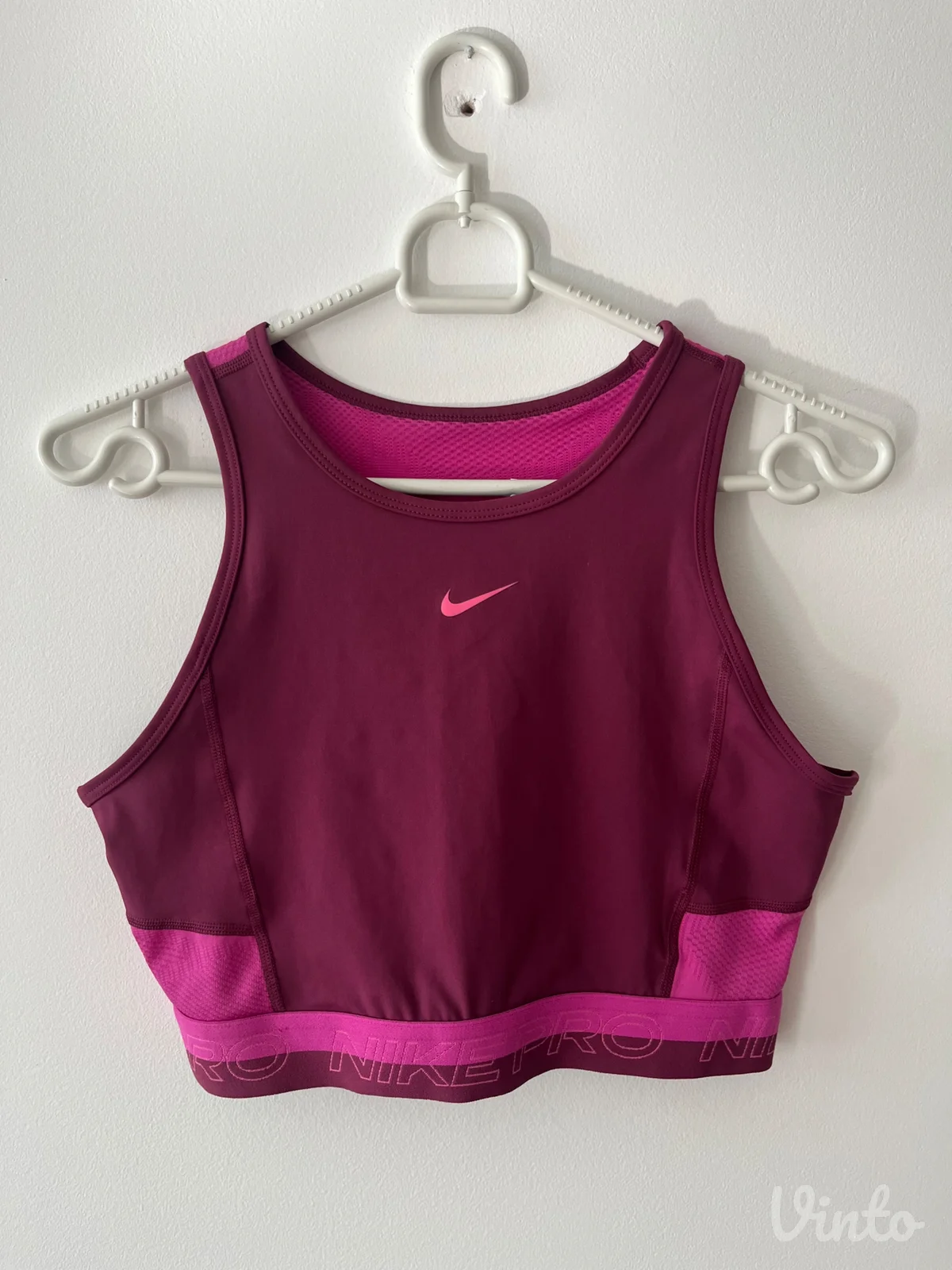 Nike top za treniranje