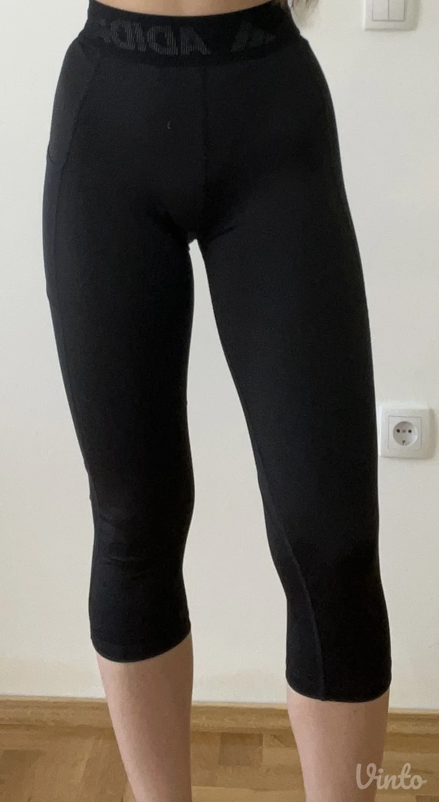Adidas helanke