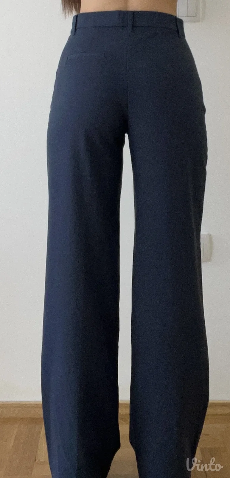 Pull&Bear teget pantalone