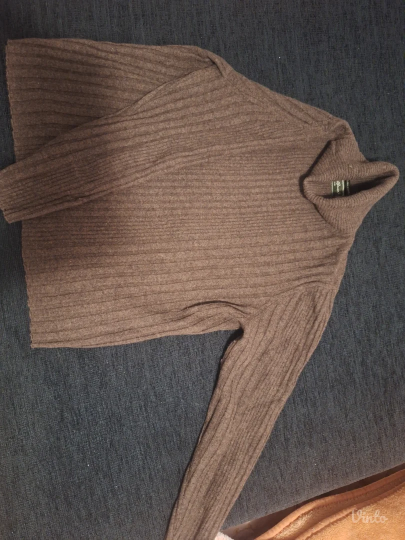 Eddie Bauer- rolka džemper