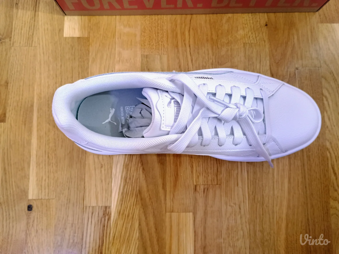 Puma patike nekorišćene