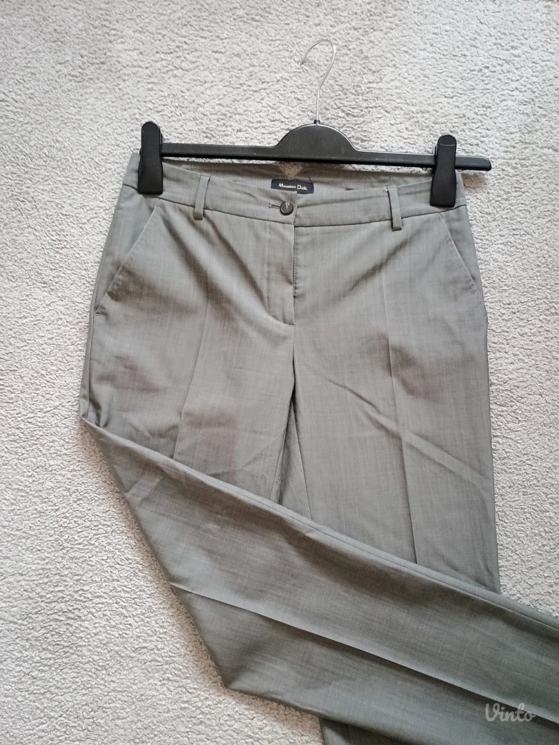 Massimo Dutti pantalone