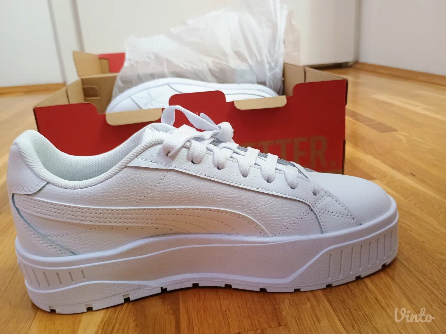 Puma patike nekorišćene