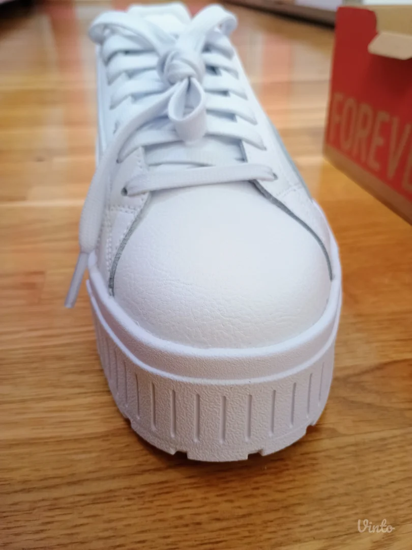 Puma patike nekorišćene