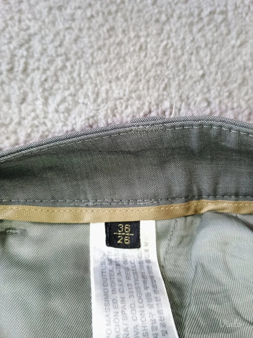 Massimo Dutti pantalone